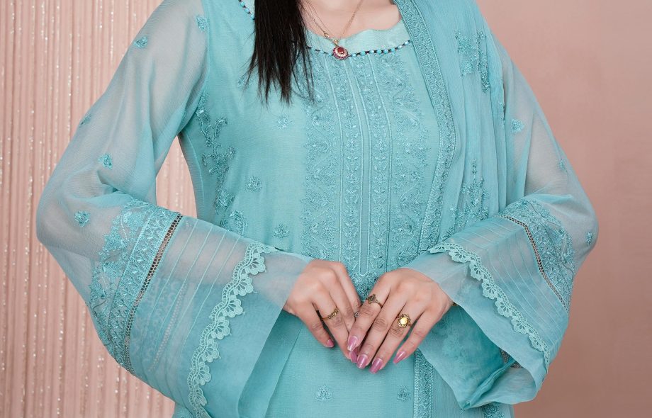 pakistani clothing brands