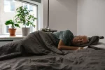 sleep