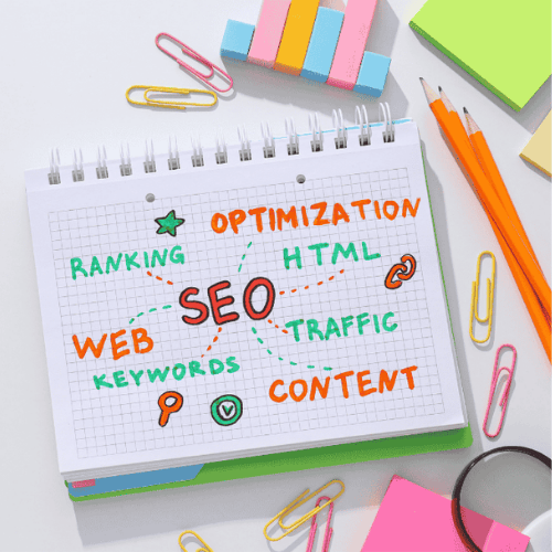 search engine optimization