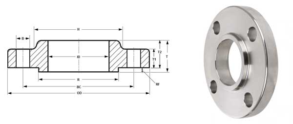 slip-on-flange