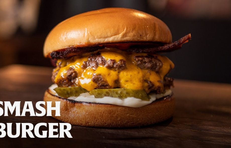 Smash Burger