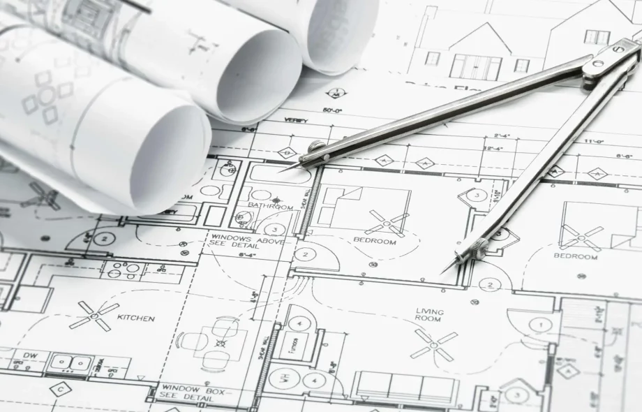 shop drawing services