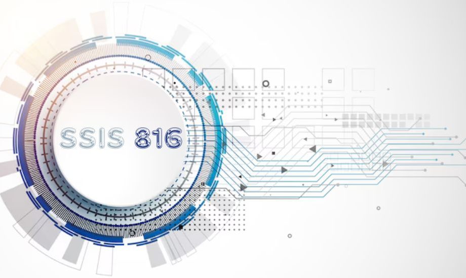 Mastering SSIS 816: Your Path to Seamless Data Integration