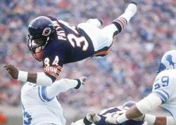 Walter Payton