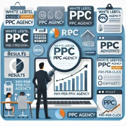 white label ppc