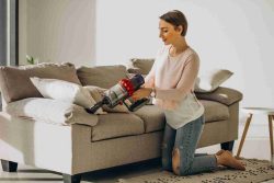 Sofa Cleaning Services