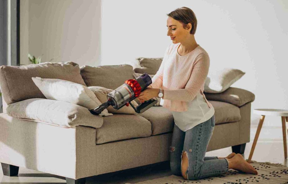 Sofa Cleaning Services