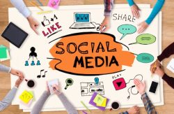 Social Media Marketing Services