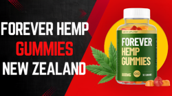 Forever Hemp Gummies Reviews