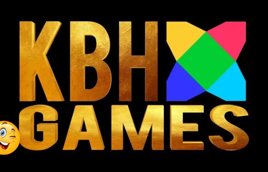 KBH Games: The Ultimate Hub for Free Online Gaming Fun