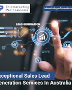 Leads Telemarketing