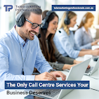 Telemarketing Companies Australia