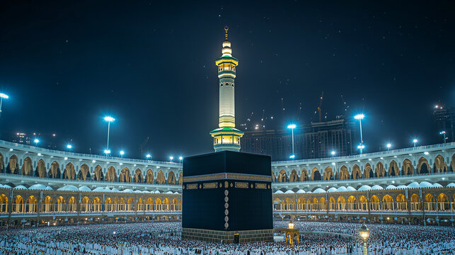 Explore affordable and luxury Umrah packages for August 2025 UK. Find the best deals and customised options for your Umrah journey.