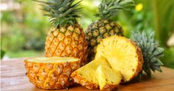 Why Is Pineapple One Of The Top 10 Foods For Men’s Good Health?