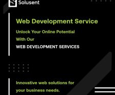 Web Development Services London