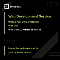 Web Development Services London