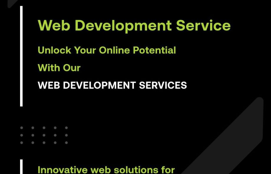 Web Development Services London