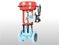 industrial valves manufacturer