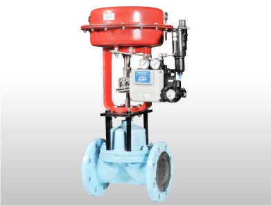 industrial valves manufacturer