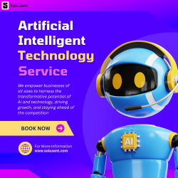 Ai Development Company