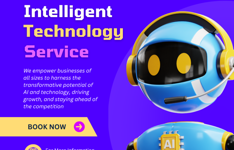 Ai Development Company