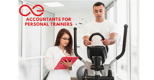 Accountants for Personal Trainers