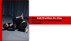 kids brazilian jiu jitsu