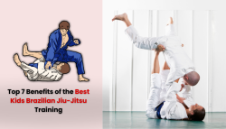 best kids brazilian jiu jitsu