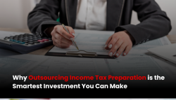 outsourcing income tax preparation