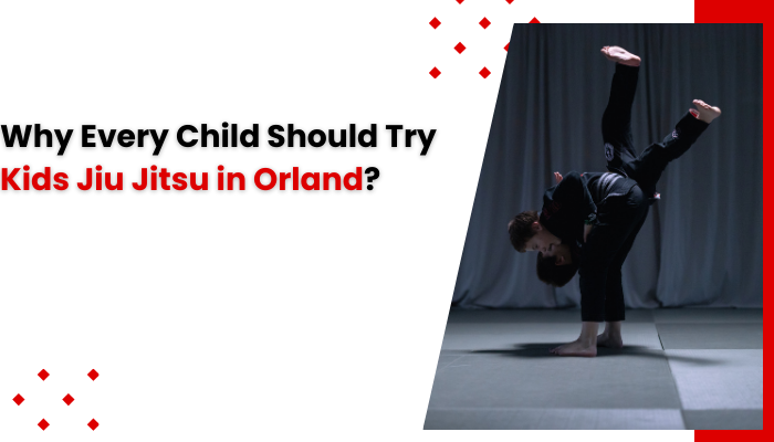 kids jiu jitsu in orlando