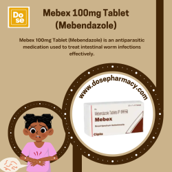 How Quickly Does Mebendazole Work?