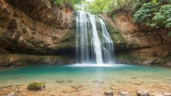 Australia’s Best Hidden Waterfalls to Discover