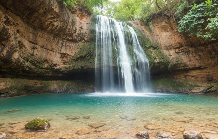 Australia’s Best Hidden Waterfalls to Discover