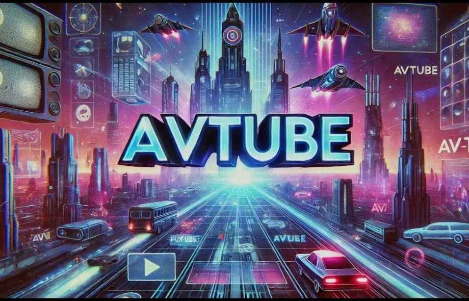 AVTube