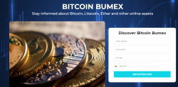 Bitcoin Bumex Reviews