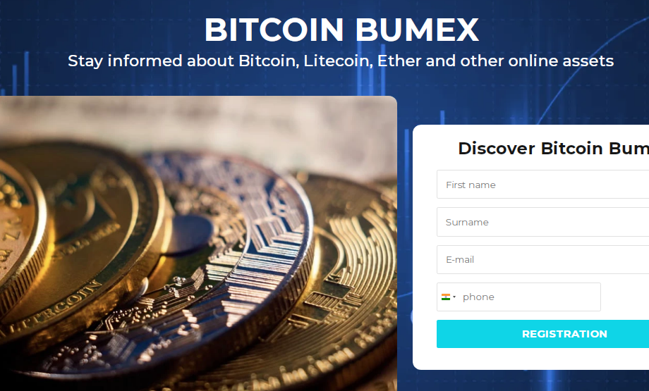 Bitcoin Bumex Reviews