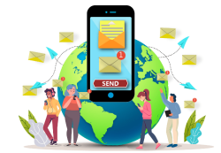 sms marketing service