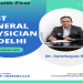 General Physician in South Delhi