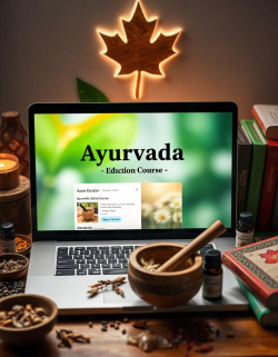 CAISH Ayurveda