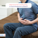 Treatment for abdominal pain