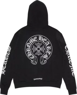 Chrome Hearts Hoodie