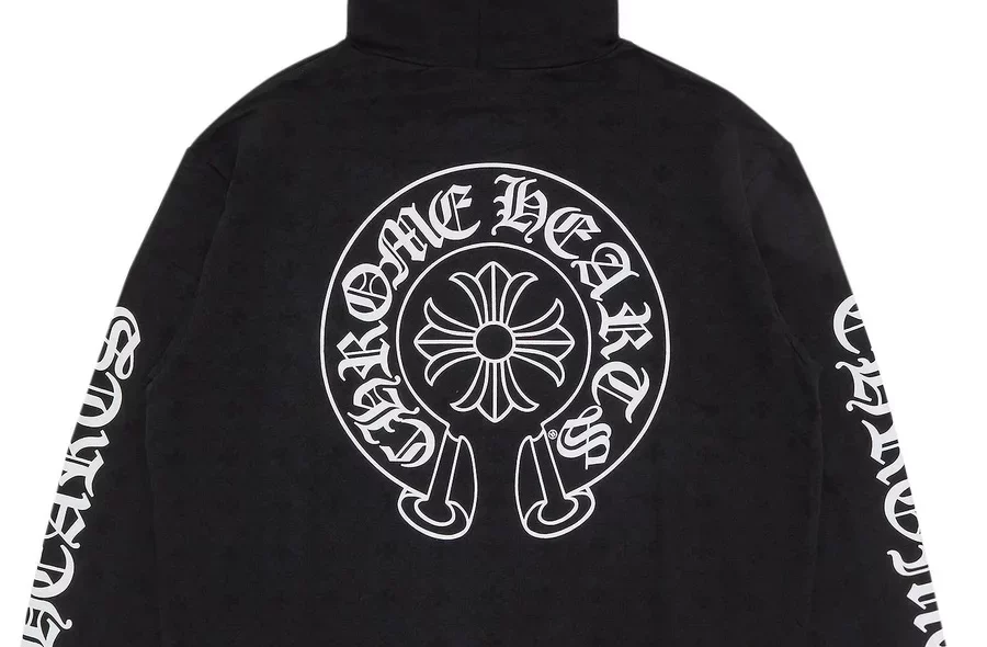 Chrome Hearts Hoodie