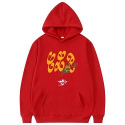 Clb Nike Drake Hoodie