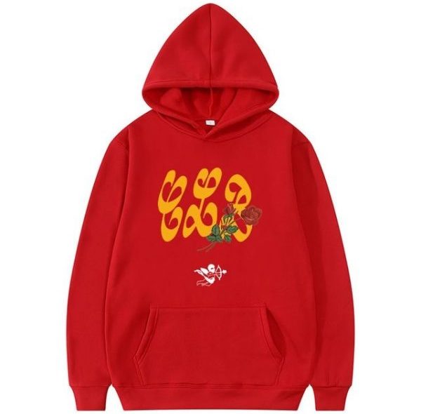 Clb Nike Drake Hoodie