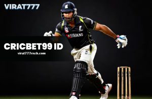 Cricbet99 ID