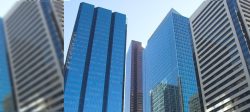 What Makes Curtain Walls Ideal for High-Rise Buildings?