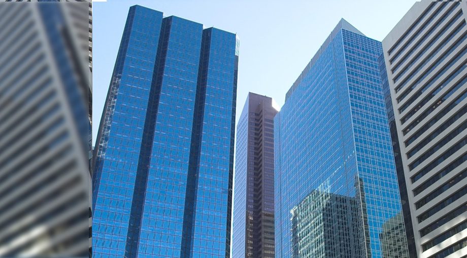 What Makes Curtain Walls Ideal for High-Rise Buildings?