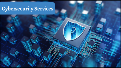 Cybersecurity Services