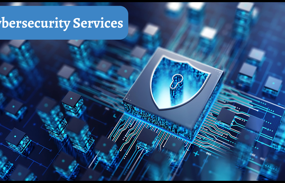 Cybersecurity Services