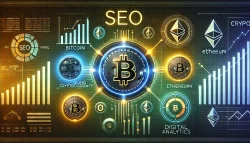 SEO for Cryptocurrency